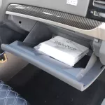 MITISUBISHI PAJERO 3.8L PETROL V6 GLS 2020 MODEL YEAR - Thumbnail 14
