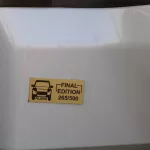 MITISUBISHI PAJERO 3.8L PETROL V6 GLS 2020 MODEL YEAR - Thumbnail 16