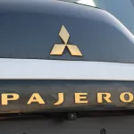MITISUBISHI PAJERO 3.8L PETROL V6 GLS 2020 MODEL YEAR - Thumbnail 17