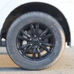 MITISUBISHI PAJERO 3.8L PETROL V6 GLS 2020 MODEL YEAR - Thumbnail 18