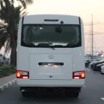 TOYOTA COASTER 4.2L DIESEL 23 SEATER MID - MANUAL 2023 MODEL YEAR - Thumbnail 5