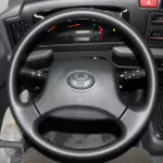 TOYOTA COASTER 4.2L DIESEL 23 SEATER MID - MANUAL 2023 MODEL YEAR - Thumbnail 8
