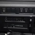 TOYOTA COASTER 4.2L DIESEL 23 SEATER MID - MANUAL 2023 MODEL YEAR - Thumbnail 11