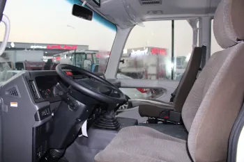 TOYOTA COASTER 4.2L DIESEL 23 SEATER MID - MANUAL 2023 MODEL YEAR