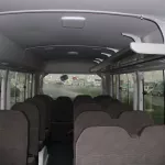 TOYOTA COASTER 4.2L DIESEL 23 SEATER MID - MANUAL 2023 MODEL YEAR - Thumbnail 13