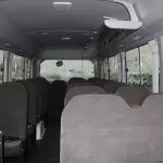 TOYOTA COASTER 4.2L DIESEL 23 SEATER MID - MANUAL 2023 MODEL YEAR - Thumbnail 14