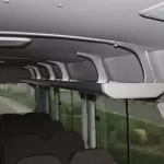 TOYOTA COASTER 4.2L DIESEL 23 SEATER MID - MANUAL 2023 MODEL YEAR - Thumbnail 15