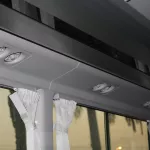 TOYOTA COASTER 4.2L DIESEL 23 SEATER MID - MANUAL 2023 MODEL YEAR - Thumbnail 18