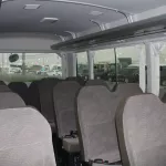 TOYOTA COASTER 4.2L DIESEL 23 SEATER MID - MANUAL 2023 MODEL YEAR - Thumbnail 19