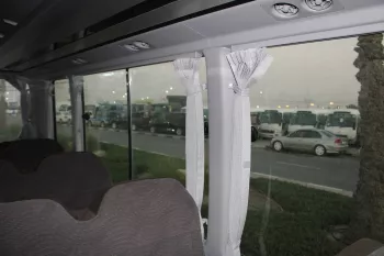 TOYOTA COASTER 4.2L DIESEL 23 SEATER MID - MANUAL 2023 MODEL YEAR