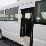 TOYOTA COASTER 4.2L DIESEL 23 SEATER MID - MANUAL 2023 MODEL YEAR - Thumbnail 21
