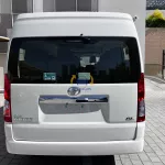 Toyota Hiace GL 13-Seater High-Roof 3.5L V6 Petrol A/T 2024 Model Year - Thumbnail 8