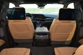 2022 CADILLAC ESCALADE ESV PREMIUM LUXURY 6.2L V8 PETROL