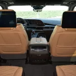 2022 CADILLAC ESCALADE ESV PREMIUM LUXURY 6.2L V8 PETROL - Thumbnail 11