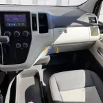 Toyota Hiace GL 13-Seater High-Roof 3.5L V6 Petrol A/T 2024 Model Year - Thumbnail 15