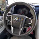 Toyota Hiace GL 13-Seater High-Roof 3.5L V6 Petrol A/T 2024 Model Year - Thumbnail 11