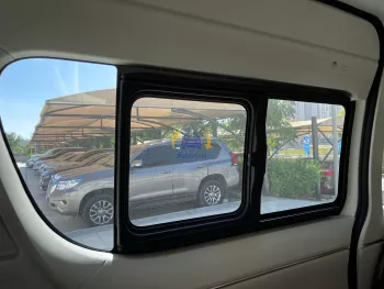 Toyota Hiace GL 13-Seater High-Roof 3.5L V6 Petrol A/T 2024 Model Year