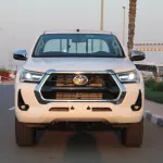 TOYOTA HILUX 2.4L DIESEL 4WD DOUBLE CAB HIGH AUTOMATIC 2023 MODEL YEAR - Thumbnail 1