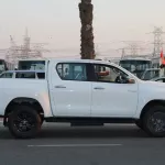 TOYOTA HILUX 2.4L DIESEL 4WD DOUBLE CAB HIGH AUTOMATIC 2023 MODEL YEAR - Thumbnail 3