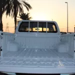 TOYOTA HILUX 2.4L DIESEL 4WD DOUBLE CAB HIGH AUTOMATIC 2023 MODEL YEAR - Thumbnail 5