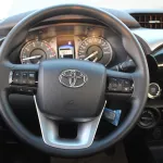 TOYOTA HILUX 2.4L DIESEL 4WD DOUBLE CAB HIGH AUTOMATIC 2023 MODEL YEAR - Thumbnail 10