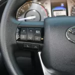 TOYOTA HILUX 2.4L DIESEL 4WD DOUBLE CAB HIGH AUTOMATIC 2023 MODEL YEAR - Thumbnail 11