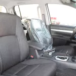 TOYOTA HILUX 2.4L DIESEL 4WD DOUBLE CAB HIGH AUTOMATIC 2023 MODEL YEAR - Thumbnail 19