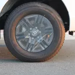 TOYOTA HILUX 2.4L DIESEL 4WD DOUBLE CAB HIGH AUTOMATIC 2023 MODEL YEAR - Thumbnail 23