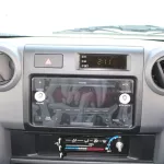 TOYOTA LANDCRUISER 78 4.2L DIESEL 13 SEATER HIGH ROOF 2023 MODEL YEAR - Thumbnail 9