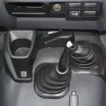 TOYOTA LANDCRUISER 78 4.2L DIESEL 13 SEATER HIGH ROOF 2023 MODEL YEAR - Thumbnail 12