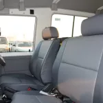 TOYOTA LANDCRUISER 78 4.2L DIESEL 13 SEATER HIGH ROOF 2023 MODEL YEAR - Thumbnail 13