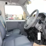 TOYOTA LANDCRUISER 78 4.2L DIESEL 13 SEATER HIGH ROOF 2023 MODEL YEAR - Thumbnail 14