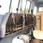 TOYOTA LANDCRUISER 78 4.2L DIESEL 13 SEATER HIGH ROOF 2023 MODEL YEAR - Thumbnail 16