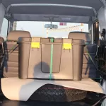 TOYOTA LANDCRUISER 78 4.2L DIESEL 13 SEATER HIGH ROOF 2023 MODEL YEAR - Thumbnail 17