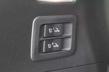 TOYOTA LAND CRUISER VX PLUS 3.5L PETROL 2023 MODEL YEAR BLACK
