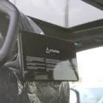 TOYOTA LAND CRUISER VX PLUS 3.5L PETROL 2023 MODEL YEAR BLACK - Thumbnail 10