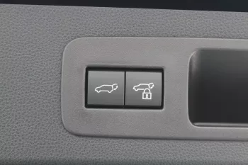 TOYOTA LAND CRUISER VX PLUS 3.5L PETROL 2023 MODEL YEAR BLACK