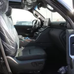 TOYOTA LAND CRUISER VX PLUS 3.5L PETROL 2023 MODEL YEAR BLACK - Thumbnail 13