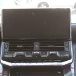 TOYOTA LAND CRUISER VX PLUS 3.5L PETROL 2023 MODEL YEAR BLACK - Thumbnail 21