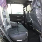 TOYOTA LAND CRUISER VX PLUS 3.5L PETROL 2023 MODEL YEAR BLACK - Thumbnail 12