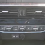TOYOTA LAND CRUISER VX PLUS 3.5L PETROL 2023 MODEL YEAR BLACK - Thumbnail 11