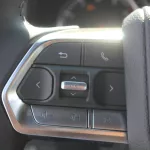 TOYOTA LAND CRUISER VX PLUS 3.5L PETROL 2023 MODEL YEAR BLACK - Thumbnail 19