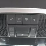 TOYOTA LAND CRUISER VX PLUS 3.5L PETROL 2023 MODEL YEAR BLACK - Thumbnail 25
