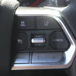 TOYOTA LAND CRUISER VX PLUS 3.5L PETROL 2023 MODEL YEAR BLACK - Thumbnail 20