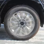 TOYOTA LAND CRUISER VX PLUS 3.5L PETROL 2023 MODEL YEAR BLACK - Thumbnail 26