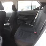 NISSAN KICKS 1.5L PETROL 2WD 2023 MODEL YEAR WHITE - Thumbnail 9