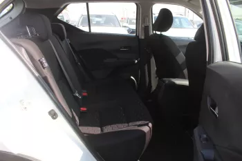 NISSAN KICKS 1.5L PETROL 2WD 2023 MODEL YEAR WHITE