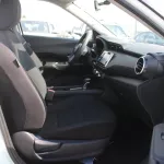 NISSAN KICKS 1.5L PETROL 2WD 2023 MODEL YEAR WHITE - Thumbnail 11