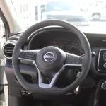 NISSAN KICKS 1.5L PETROL 2WD 2023 MODEL YEAR WHITE - Thumbnail 13