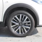 NISSAN KICKS 1.5L PETROL 2WD 2023 MODEL YEAR WHITE - Thumbnail 20